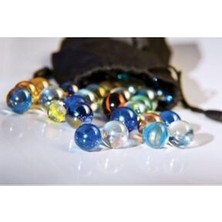 Kılıç Oyuncak Cam Misket 36’lı Paket