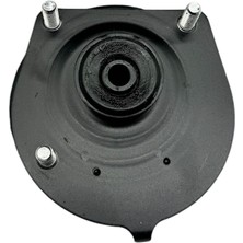 Mazda Takoz Amortisör 323 96-98 Arka Sol - BC1D-28-390