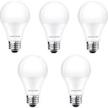 Noas 9W 5 Li LED Ampül