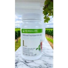 Herbalife Bitkisel Çay Klasik 50gr TSI0108