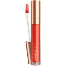 Farmasi Vfx Camera Ready Liquid Mat Lipstick