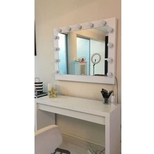 Erşen Design Erşen Kulis Aynası 105 x 85