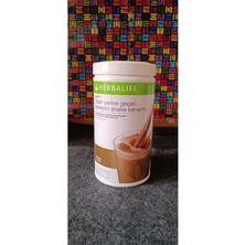 Çikolata Aromalı Shake