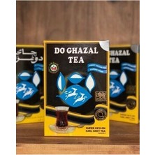 Van Yöresel Ürünler Orijinal Do Ghazal Tea Bergamot Aramalı Çay [ 500 gr ]