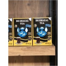 Van Yöresel Ürünler Orijinal Do Ghazal Tea Bergamot Aramalı Çay [ 500 gr ]