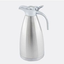 1,5 Litre Çelik Termos Sürahi MTR-SU26 GRMTR-SU26