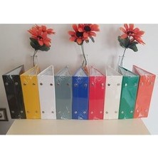 3 Adet - 100LÜK 10X15CM Fotoğraf Albümü 100LÜ Albüm