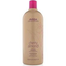 Krasota Cherry Almond Saçları Yumuşatan Şampuan 1000ML 018084997451 S.19.264H13