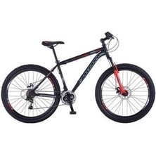 Salcano Lion 27,5 Jant Md 21 Vites Mekanik Disk Dağ Bisikleti