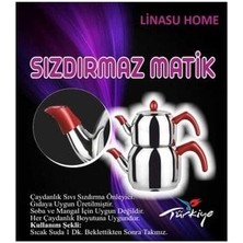 Şaraa Sızdırmaz Matik