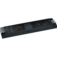 Ack Şerit LED Trafosu 360W 24V 15A AY02-13600