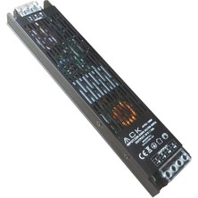 Ack Şerit LED Trafosu 360W 24V 15A AY02-13600