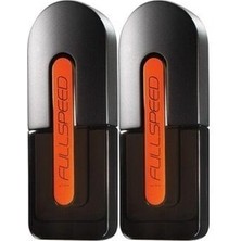 Avon Fullspeed  Edp 75 cc Erkek Parfümü 2 Adet