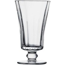 440186 Diamond 6lı Kahve Yanı Ayaklı Bardak