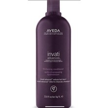 Invati Advanced Thickening Conditioner 1000MLL