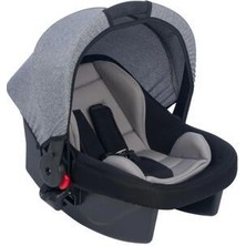 Layline Çocuk Gereçleri Taşıma Lüx Pedli Bebek Puset Taşıma Bebek Oto Koltuğu Puset, Ana Kucağı