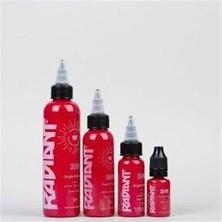 Radiant Cherry - Tattoo Dövme Boyası - 1 oz /30 ml
