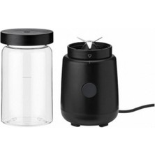 Rig-Tig Foodie Smoothie Blender 0,5 L Siyah