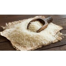 Mojdeh Müjde 1121 Safran Aromalı 5 kg Hint-Iran Basmati Pirinci