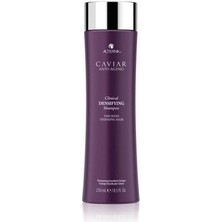 Yoğunlaştırma Şampuanı - Havyar Clinical Densifying Shampoo 250ML Caviar