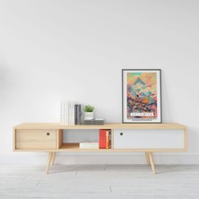 Lekedar Design Studio Dreamers No:11 Art Print