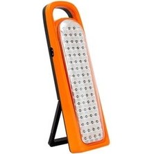 FA-6820 66 Ledli Şarjlı Işıldak