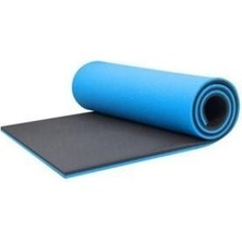 Yukon Spor Minderi Pilates Minderi ve Yoga Matı 8 mm