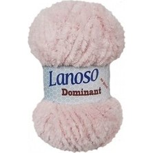 Dominant 932 Toz Pembe