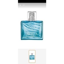 Avon Aqua Erkek Parfüm 75 ml