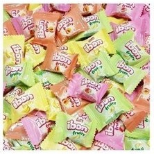 Ibon Şeker 1 kg Karışık  Bayramlık Şeker