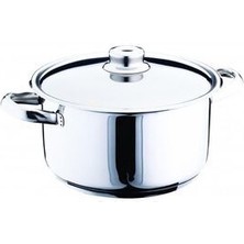 Gülsan 24CM Mega Derin Tencere - 6litre