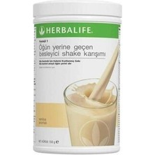 Çok Hızlı Olsun Formül 1 Besleyici Shake Karışımı Vanilyalı Aromalı 550 G