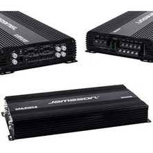 Oto Anfi 5000W 5 Kanal Jameson Usa-5000.5