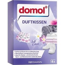 Çamaşır ve Tekstil Ürünlerine Özel Koku Keseleri