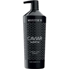 Caviar Sublime Ultimate Şampuan 1000 Mll