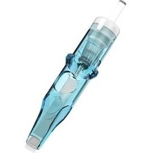 Ultra Cartridges - 1013 Rm-1 Long Taper - Kartuş Dövme Iğnesi