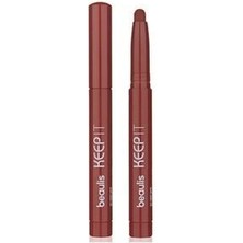 Keep It Ink Crayon Ruj 321 First Date