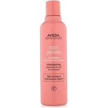 Nutriplenish Shampoo Light Mouisture 250ML