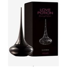 Love Potion Midnight Wish Edp 50 ml Kadın Parfümü