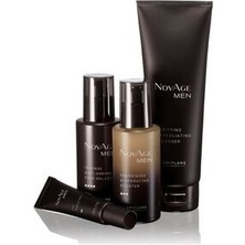 Novage Men Yaşlanma Karşıtı Cilt Bakım Seti EUA29446