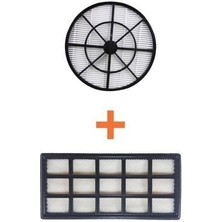 S 7430 Sünger ve Hepa Filtre Seti