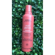Nutriplenish  Şampuan  250 ml