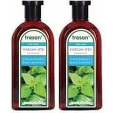 Isırgan Otu Bakım Şampuanı Yağlı Saçlar Için 300 ml x 2 Adet