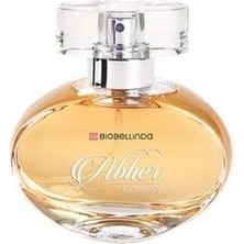 BioBellinda Abher Eau De Parfume For Women