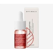 Optimals Cilt Dolgunlaştırıcı Özelliğe Sahip Yaşlanma Karşıtı Booster Cilt Serumu