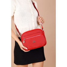 Getcho Carden Kadın Çapraz Çanta