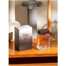 Lcw Erkek Wood Edt Parfüm 120 ml