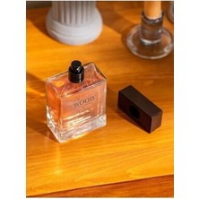 Lcw Erkek Wood Edt Parfüm 120 ml