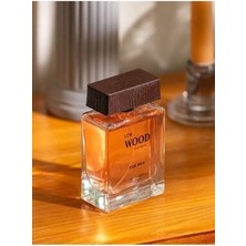 Lcw Erkek Wood Edt Parfüm 120 ml