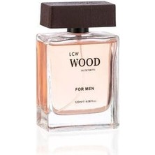 Lcw Erkek Wood Edt Parfüm 120 ml